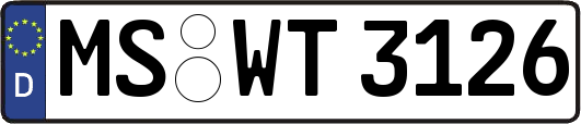 MS-WT3126