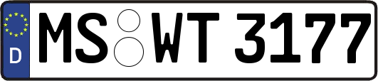 MS-WT3177