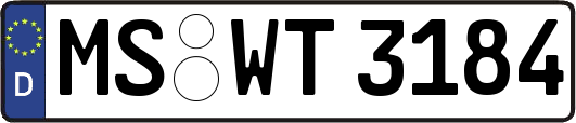 MS-WT3184