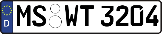 MS-WT3204