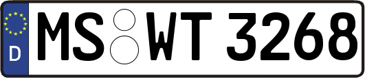 MS-WT3268