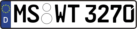 MS-WT3270