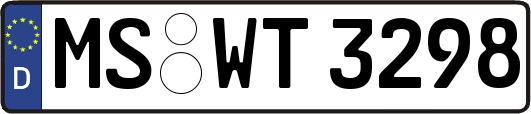 MS-WT3298