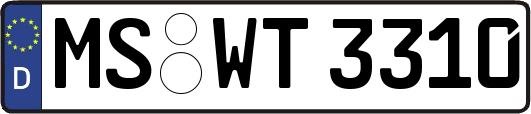 MS-WT3310