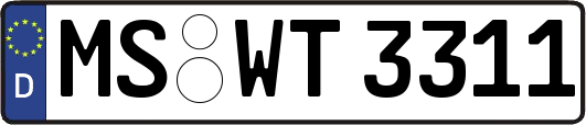 MS-WT3311