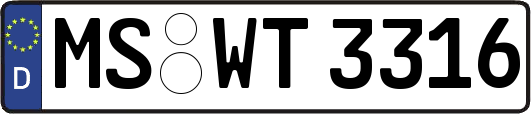 MS-WT3316