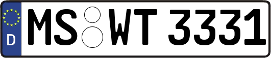 MS-WT3331