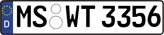 MS-WT3356