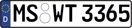 MS-WT3365