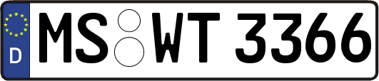 MS-WT3366