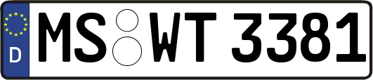 MS-WT3381