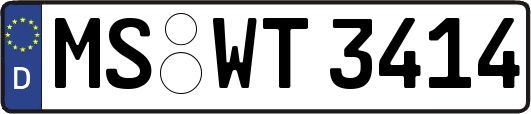 MS-WT3414