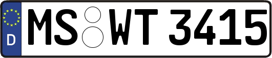 MS-WT3415