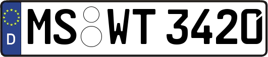 MS-WT3420