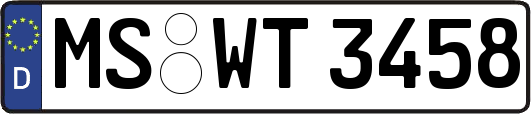 MS-WT3458