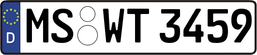 MS-WT3459