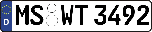 MS-WT3492