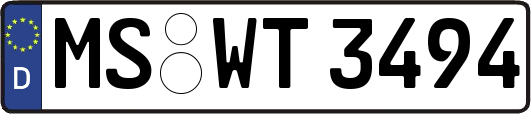 MS-WT3494