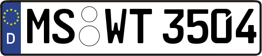 MS-WT3504