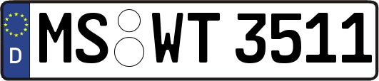 MS-WT3511