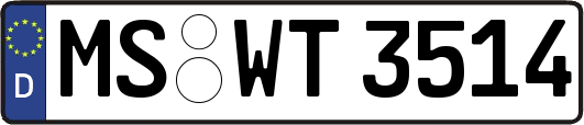 MS-WT3514