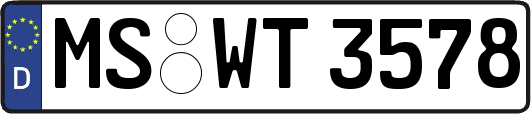 MS-WT3578