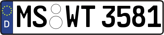MS-WT3581