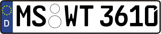 MS-WT3610