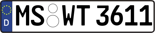 MS-WT3611