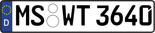 MS-WT3640