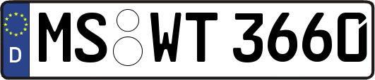 MS-WT3660