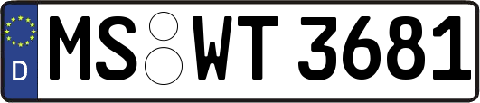 MS-WT3681
