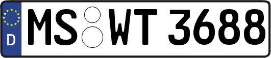 MS-WT3688