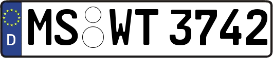 MS-WT3742