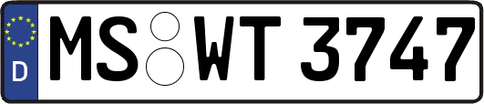MS-WT3747