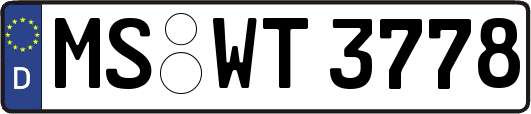 MS-WT3778