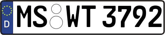MS-WT3792