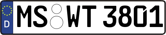 MS-WT3801