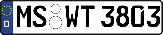 MS-WT3803