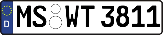 MS-WT3811