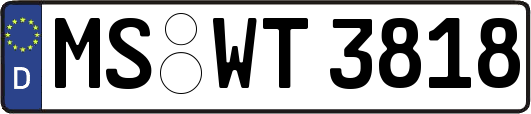 MS-WT3818