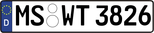 MS-WT3826
