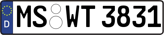 MS-WT3831
