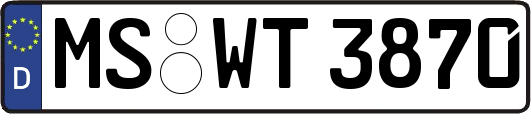 MS-WT3870