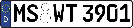 MS-WT3901