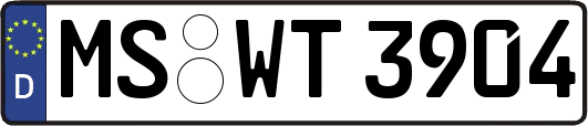 MS-WT3904
