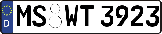 MS-WT3923