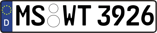MS-WT3926