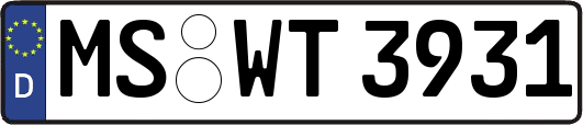 MS-WT3931