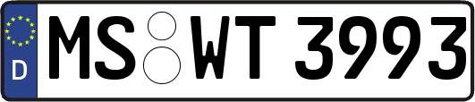MS-WT3993